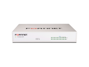 Firewall Fortinet FortiGate FG-60F