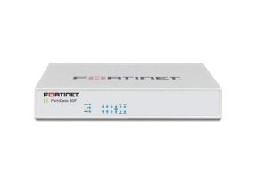 Firewall Fortinet FortiGate FG-80F