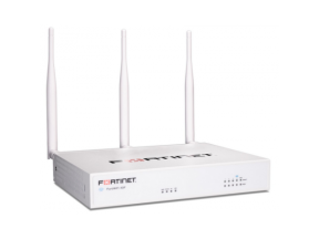 Firewall Fortinet FortiWiFi FWF-40F