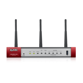 Firewall ZyWALL USG20W-VPN-EU0101F