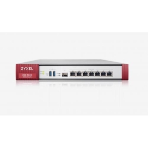 Firewall ZyXEL USG FLEX 200-EU0102F