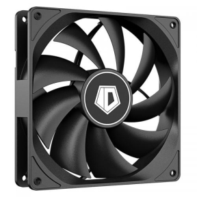 Ventilator ID-Cooling FL-12025K, 120mm