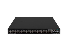 HPE ANW 5140HI 48G PoE+ 4x SFP+                       R9L64A