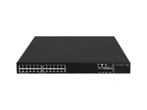 HPE ANW 5140HI 24G PoE+ 4x SFP+