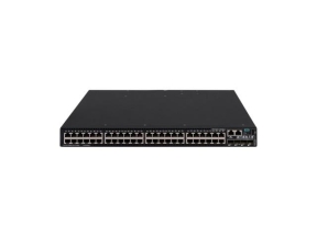 HPE ANW 5520HI 48x 10/100/1000G 4x 10G/1G BASE-X