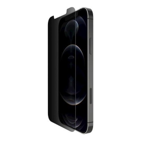 Folie de protectie Belkin pentru Iphone 12/12 Pro