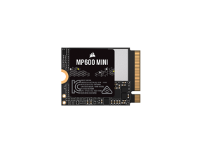 Force MP600 Mini, 1 TB, NVMe, M.2, PCIe 4.0