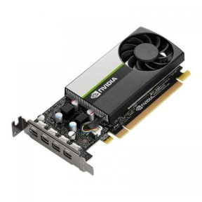 Placa video profesionala Fujitsu nVidia T1000 4GB, GDDR6, 128bit, Low Porfile