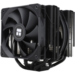 Cooler procesor Thermalright Frost Spirit 140 Black V3