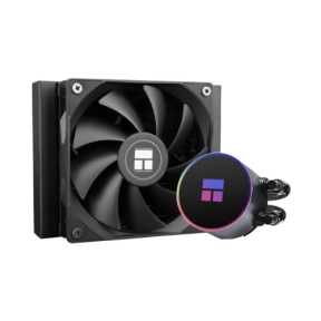 Cooler procesor Thermalright Frozen Magic 120 V2, 1 x 120mm, Black