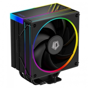 Cooler procesor ID-Cooling FROZN A410 iluminare aRGB