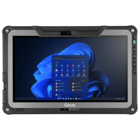 F110G7 - i5-1335U, 11.6" + Webcam, Win11+16GB, 256GB PCIe SSD, SR FHD+TS+Digitizer, DC Power Jack+AC Adapter+EU & UK Power Cord, Rear C