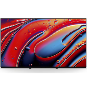 Televizor LED Sony Smart Bravia 9 FWD-75XR90 Seria FWD-XR90, 75 inch, Ultra HD 4K, Dark Silver