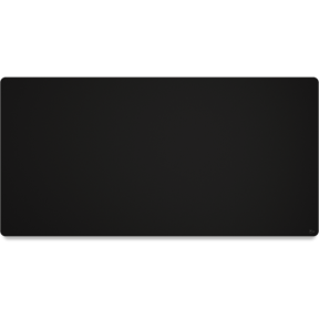 Mouse Pad Glorious PC Gaming Race Stitch Cloth 3XL Extended, Stealth Black
