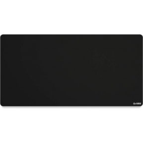 Mouse Pad Glorious PC Gaming Race Stitch Cloth XXL Extended, Black