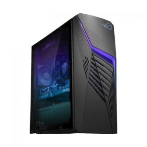 Calculator ASUS ROG Strix G13CHR-7147000070 MT, Intel Core i7-14700, RAM 32GB, SDD 1TB, nVidia GeForce RTX 4060 8GB, No OS