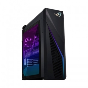 Calculator ASUS ROG Strix G16CHR-1490KF0130 MT, Intel Core i9-14900KF, RAM 32GB, SDD 1TB, nVidia GeForce RTX 4070 12GB, No OS