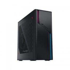 Calculator ASUS ROG G22CH-51440F0250 MT, Intel Core i5-14400F, RAM 16GB, SSD 1TB, nVidia GeForce RTX 4060 8GB, No OS