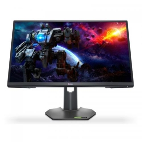 Monitor LED Dell G2723H, 27inch, 1920x1080, 0.5ms GTG, Black