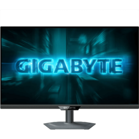 Monitor LED Gigabyte G27Q20, 27 inch, 2560 x 1440 pixeli, 0.5 ms GTG, Black