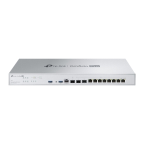 Router TP-Link Omada Pro G611, 8 x LAN