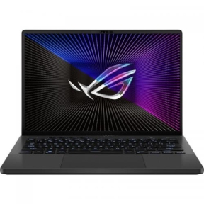 Laptop ASUS Zephyrus G14 (2023) GA402XU-N2029W, AMD Ryzen 9 7940HS, 14inch, RAM 16GB, SSD 1TB, nVidia GeForce RTX 4050 6GB, Windows 11, Eclipse Gray