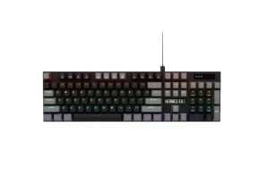 Gamdias HERMES E6 Elite Keyboard + Mouse Combo
