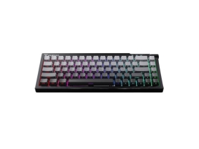 Gamdias HERMES E8 Gaming keyboard