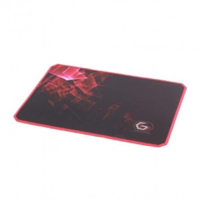 Game Pad Gembird Medium, Black-Red