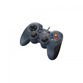 Gamepad Logitech F310, USB, Grey