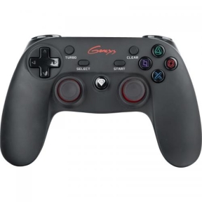 Gamepad Natec Genesis PV65, Black