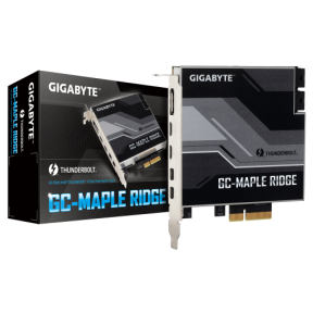 Adaptor PCI-Express Gigabyte GC-MAPLE RIDGE