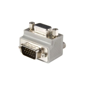 Adaptor Startech GC1515MFRA1, VGA - VGA, Grey