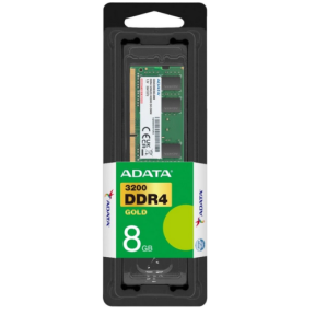 SODIMM Adata, 8GB DDR4, 3200 MHz, "GD4S320038G-SMI"