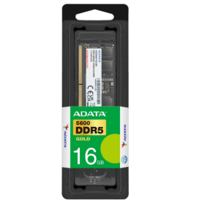 SODIMM Adata, 16GB DDR5, 5600 MHz, "GD5S5600716G-SMI"