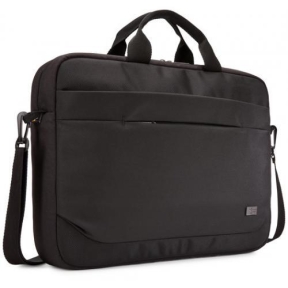 Geanta Case Logic Advantage Attach? pentru Laptop de 15.6inch, Black - ADVA-116 BLACK