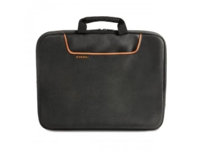 Geanta Everki 808-15 pentru laptop de 15.6inch, Black