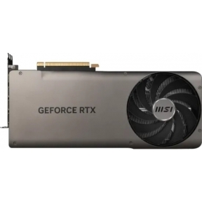 Placa video MSI nVidia GeForce RTX 4080 SUPER EXPERT CLASSIC 16GB, GDDR6X, 256bit