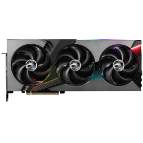 GeForce RTX 5060 TI 16G VANGUARD OC
