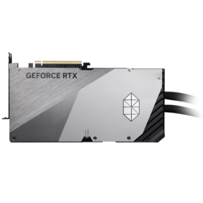 GeForce RTX 5090 32G SUPRIM LIQUID OC