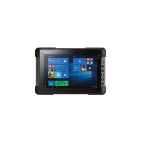 Getac office dock