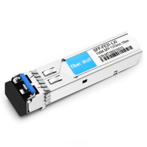 Transceiver Cisco SFP GLC-FE-100LX-RGD=