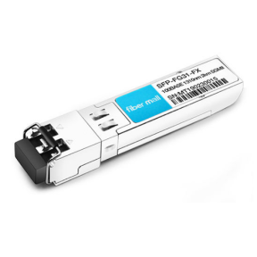 Transceiver Cisco SFP GLC-GE-100FX=