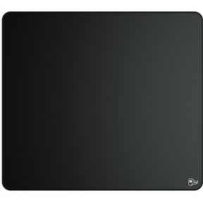 Mouse Pad Glorious PC Gaming Race Elements Fire, Black