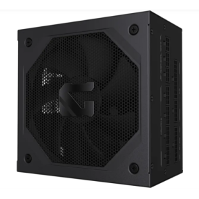 GP-GME850GM PG5, 850W, ATX, Full Modular, Negru