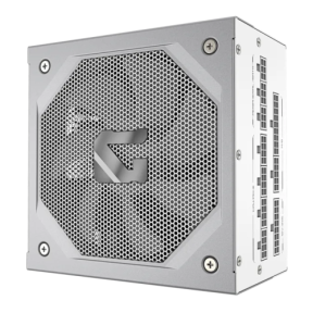 GP-GME850GM PG5 ICE, 850W, ATX, Full Modular, Alb