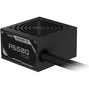 Sursa Gigabyte P650G PG5, 650W, PCIe Gen 5.1, 80+ Gold