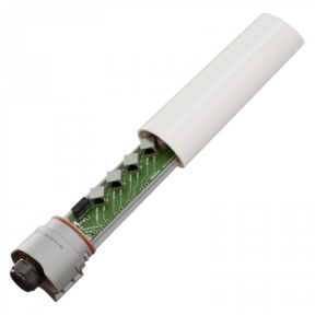 Extender Mikrotik GPER14i, White