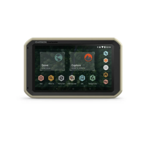 GPS Garmin Overlander, 7inch, EUROPE