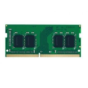 Memorie Goodram SO-DIMM GR2666S464L19 16GB, DDR4-2666MHz, CL19